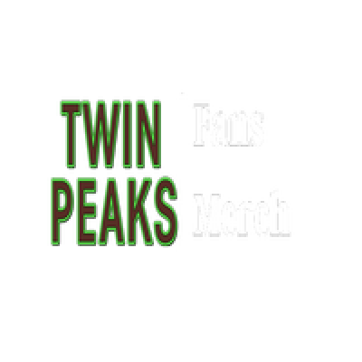 Twin Peaks Merch